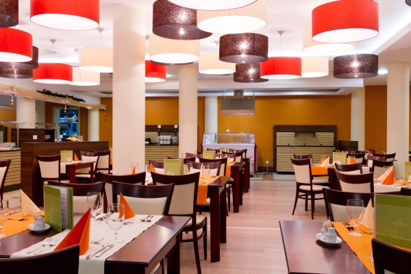 Hotel Karos Spa superior (Zalakaros)